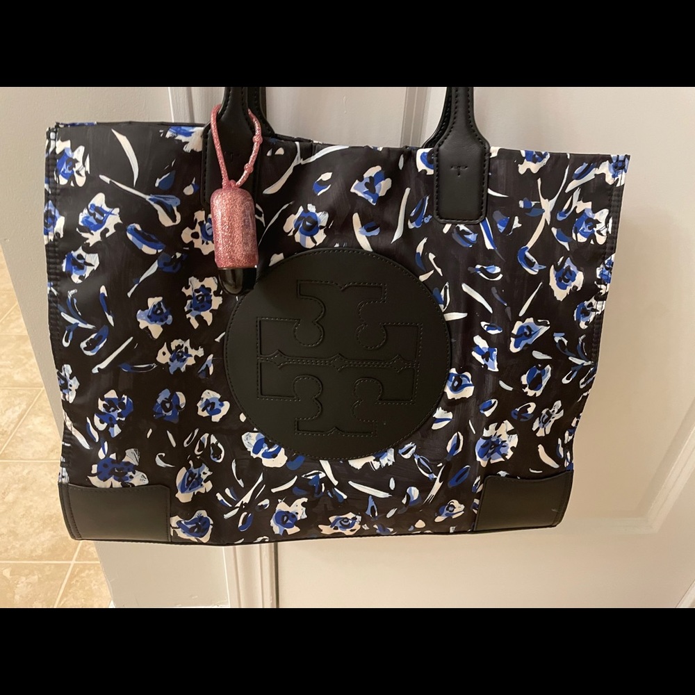 Ella tote Tory Burch